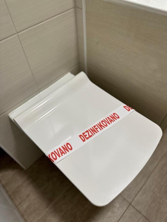 Apartman 8 Vrdnik Bagian luar foto