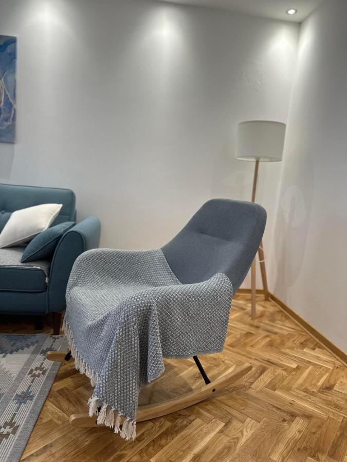 Apartman 8 Vrdnik Bagian luar foto