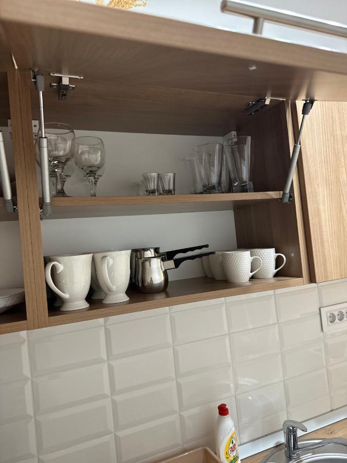 Apartman 8 Vrdnik Bagian luar foto