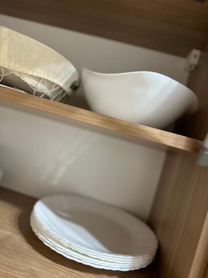 Apartman 8 Vrdnik Bagian luar foto