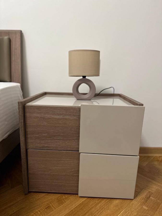 Apartman 8 Vrdnik Bagian luar foto