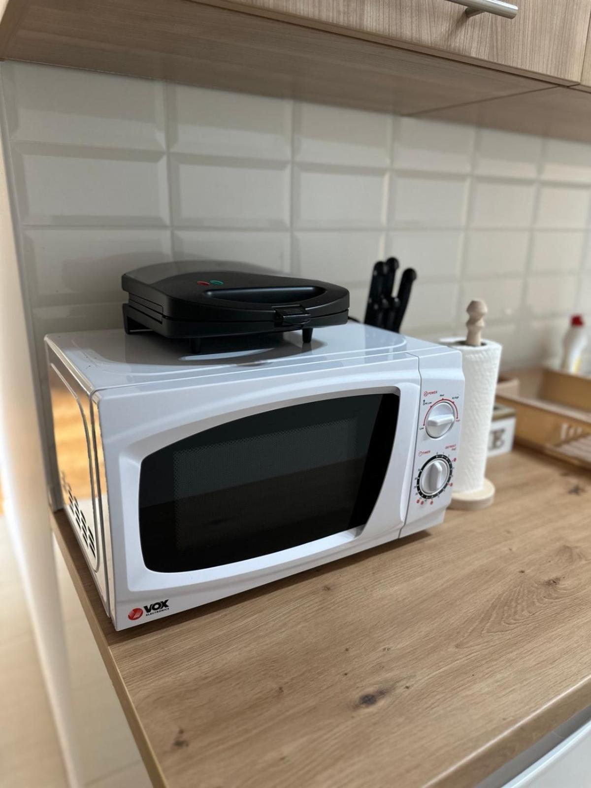 Apartman 8 Vrdnik Bagian luar foto