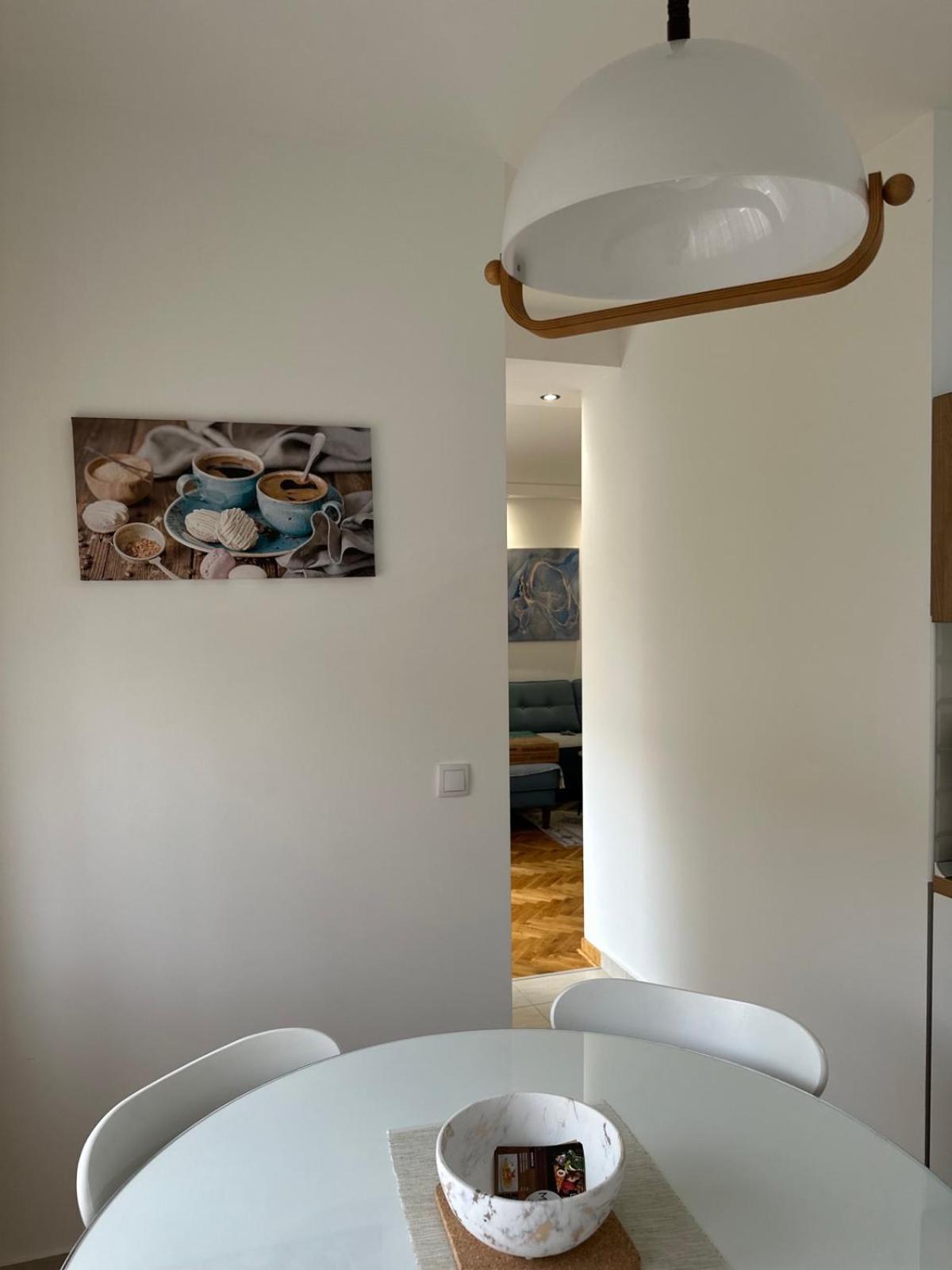 Apartman 8 Vrdnik Bagian luar foto